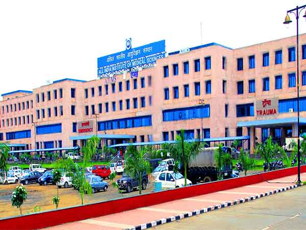 AIIMS Bhopal (Photo / X @AIIMSBhopal)