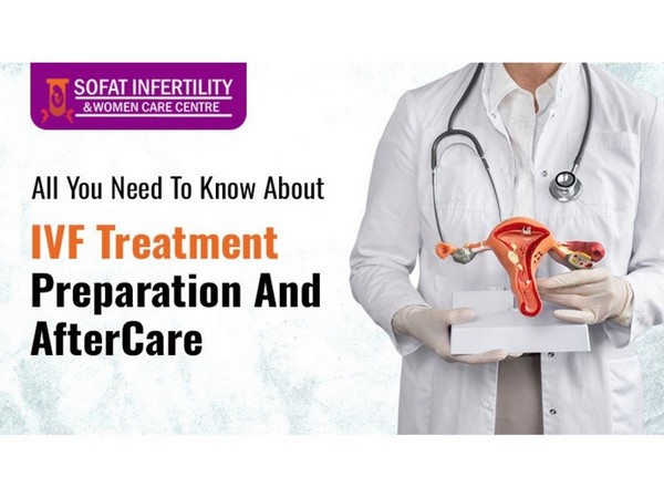 IVF technology: Transforming dreams into reality, offering hope and saving families, where once there was doubt and struggle.