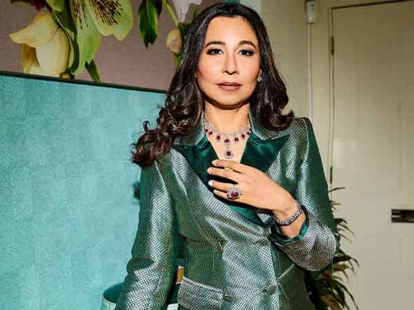 Radhika Nayar: Founder and Creative Visionary of Devi Jewels