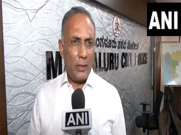 Karnataka Minister Dinesh Gundu Rao (Photo/ANI)