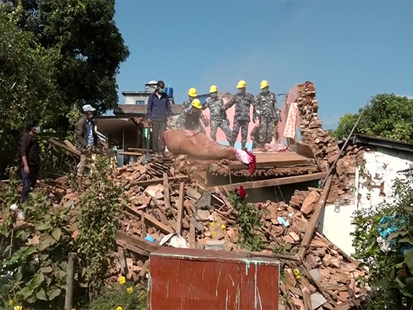 Representative Image (Image/ANI)