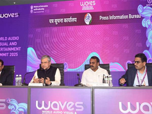 IICT launches strategic collaborations with industry leaders (Photo/PIB)