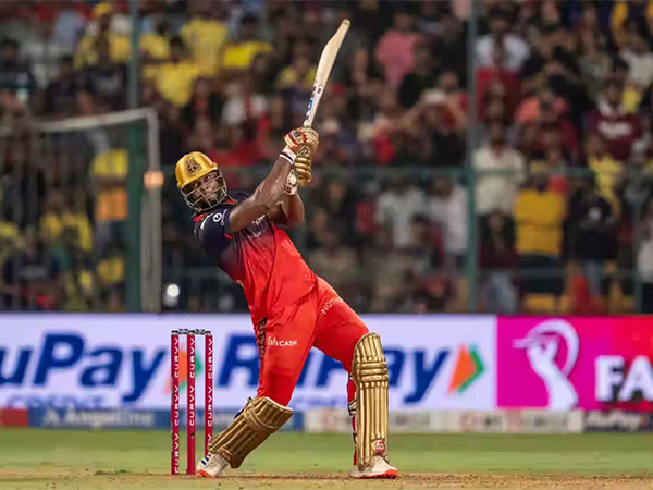  Romario Shepherd (Photo: IPL)