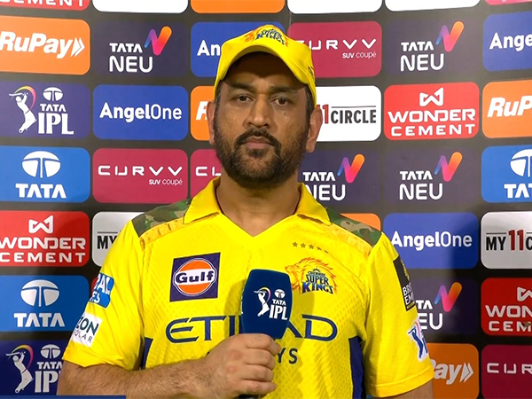 CSK captain MS Dhoni (Photo: IPL/BCCI) 