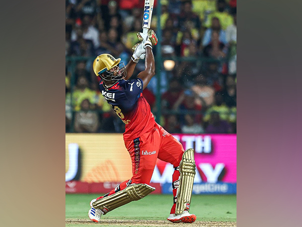 Romario Shepherd (Photo: @RCBTweets/X)