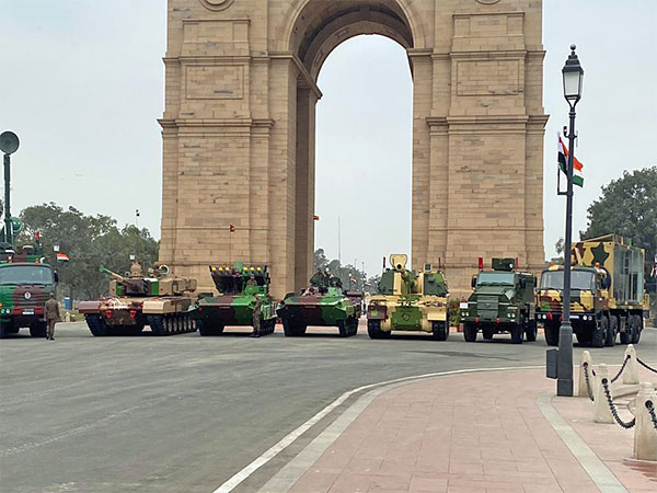 Representative Image. (File Photo/ANI)