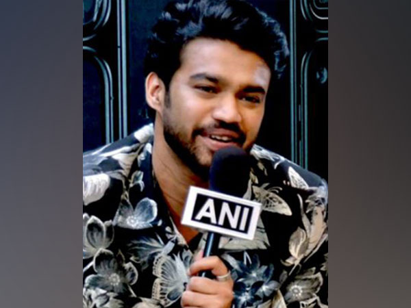 Babil Khan (Photo/ANI)