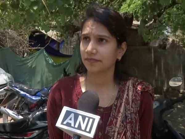 Bhopal ACP (Women Safety) Nidhi Saxena (Photo/ANI)