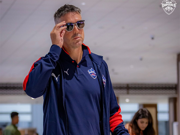 Kevin Pietersen. (Photo: X/@KP24) 