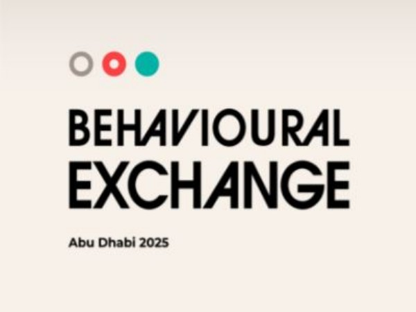 Behavioral Exchange 2025 (Photo/WAM)