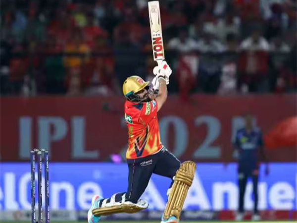 Prabhsimran Singh. (Photo- IPL)