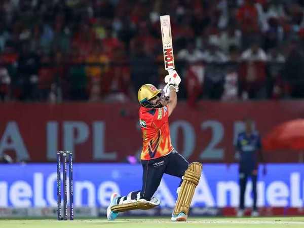 Punjab Kings opener Prabhsimran Singh (Photo: IPL)