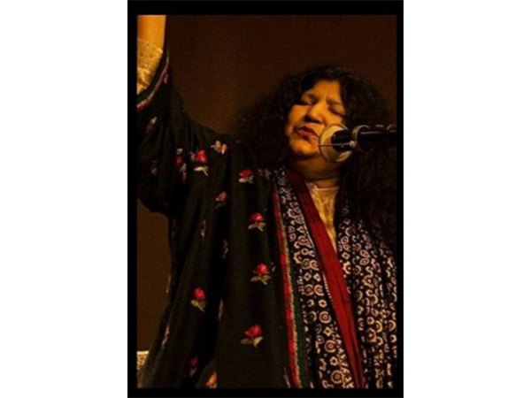 Abida Parveen (Image source: Instagram/Coke studio) 