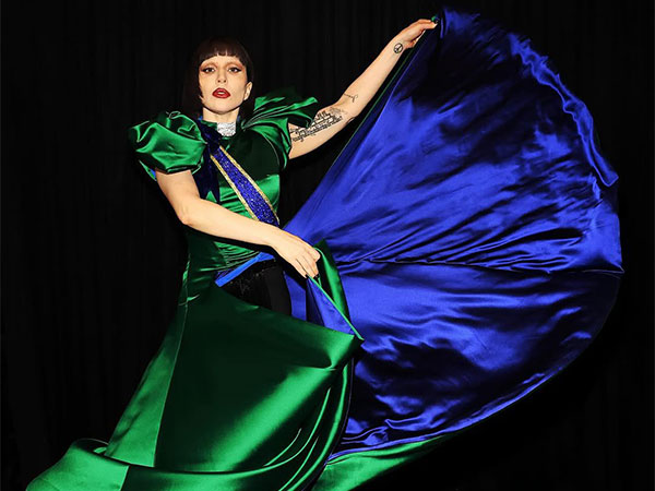 Lady Gaga (Image Credit: X/@ladygaga)