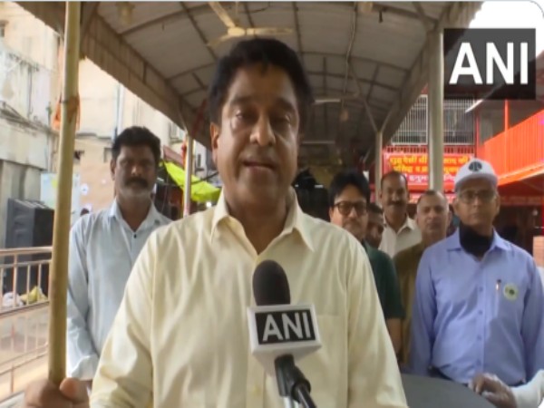 New Delhi Municipal Corporation (NDMC), Vice Chairman Kuljeet Singh Chahal (Photo/ANI)