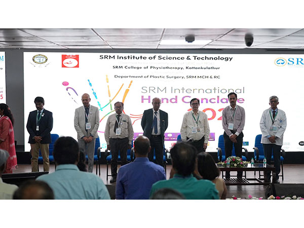 Celebrating Innovation, Collaboration, and Excellence in Hand Therapy and Surgery