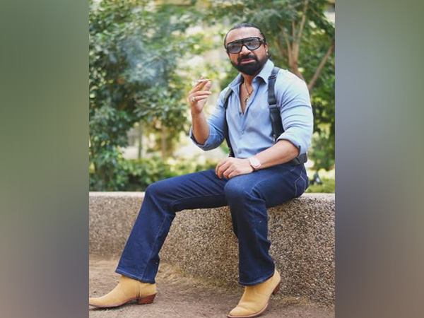 Ajaz Khan (Photo credit/instagram/@imajazkhan)