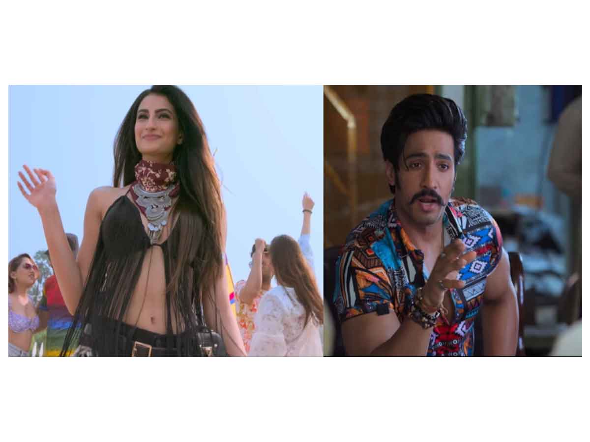 A snip from Romeo S3 (Photo/film's team)