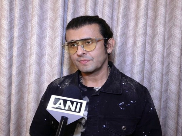 Sonu Nigam (File photo)