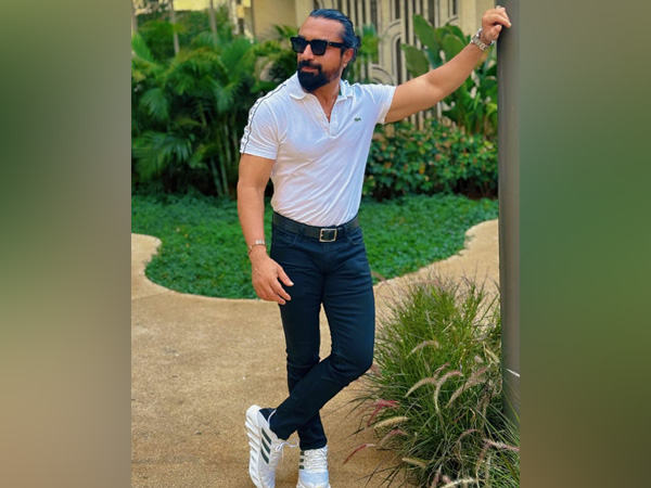 Ajaz Khan (Photo credit/instagram/@imajazkhan)