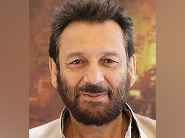 Filmmaker Shekhar Kapur (Image source: Instagram/ @sohaila.kapur)