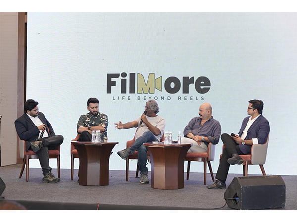 Filmore: A Bold New Initiative to Touch the Soul of Cinema
