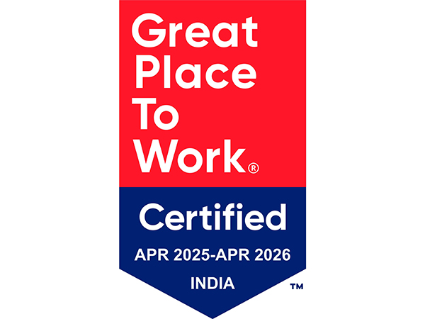 Table Space has been certified as a Great Place to Work® by the global authority on workplace culture and employee experience