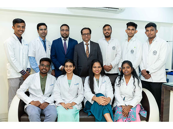 Surya Eye Institute Successfully Treats Over 2,000 Children for Myopia in 2024