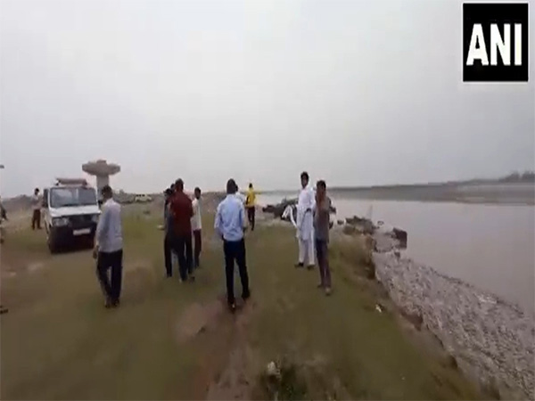 Visuals from Akhnoor (Photo/ANI) 