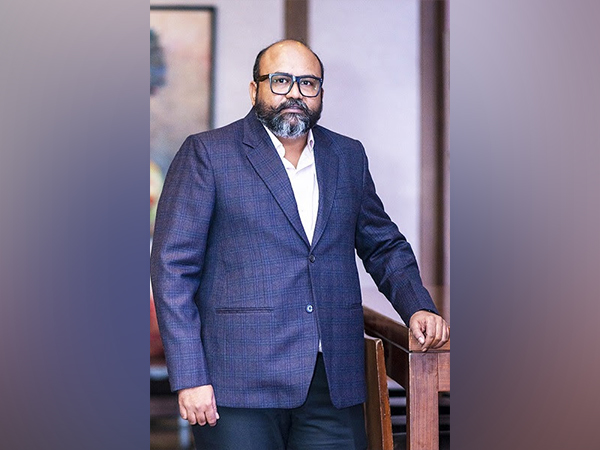 Sharad Pungalia, Head of Gentari India