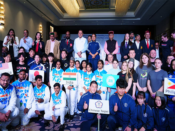 Uttarakhand Chief Minister Pushkar Singh Dhami (Photo/ANI)