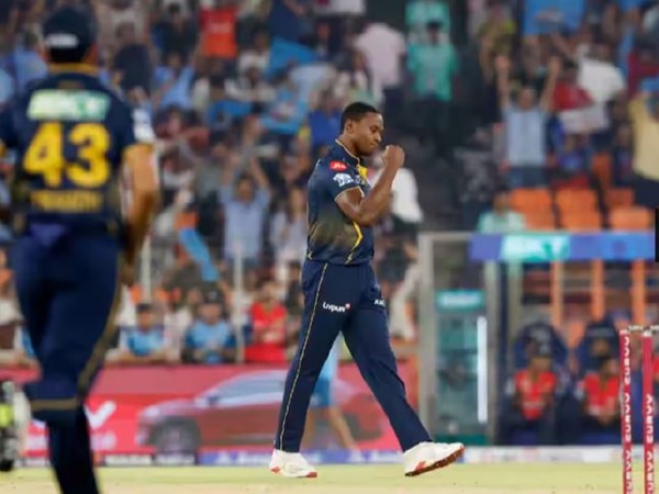 Kagiso Rabada (Photo: IPL)