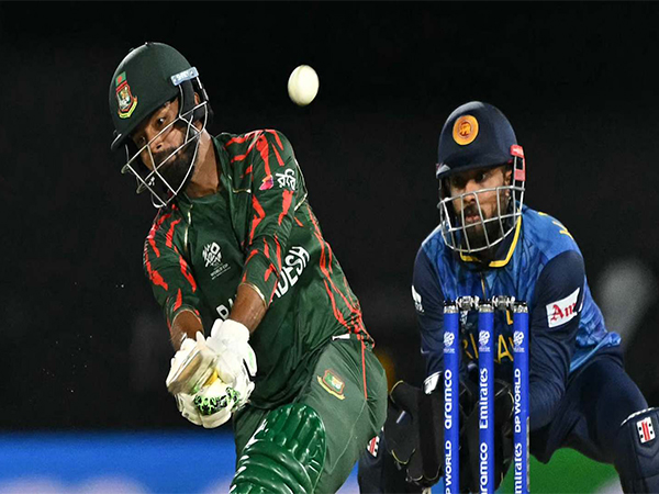 Bangladesh to travel Sri Lanka for multi-format series (Photo: ICC)