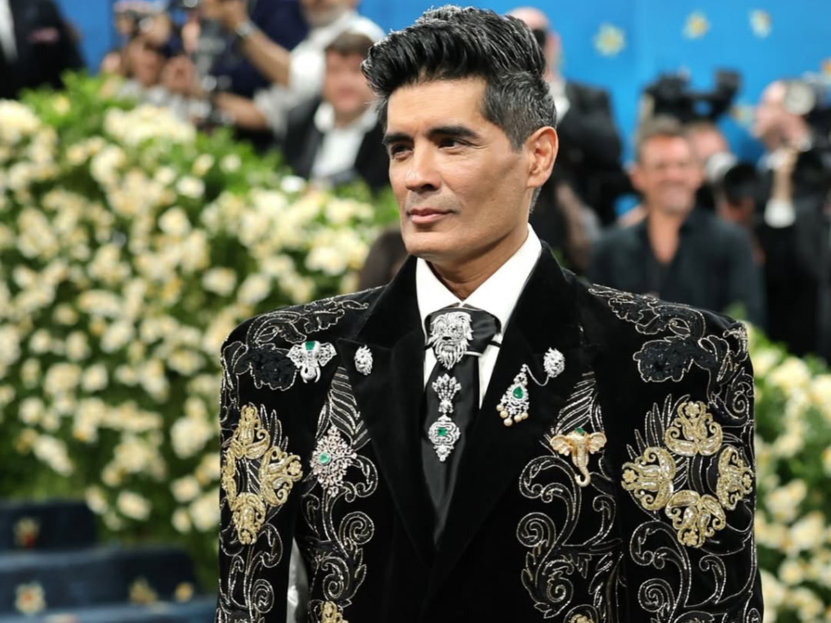Manish Malhotra (Photo/Instagram/@manishmalhotraworld)
