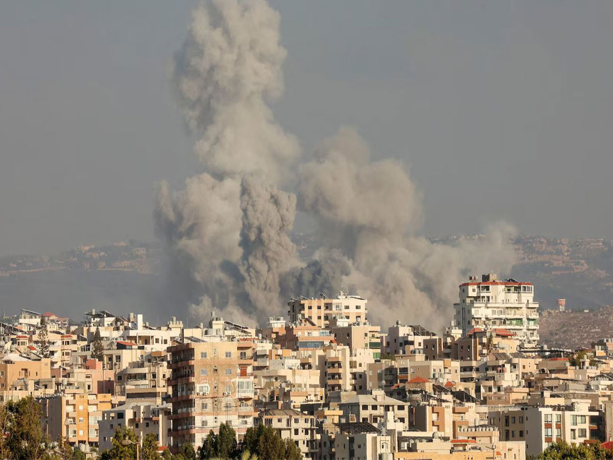 Representative Image (Photo/ Reuters)