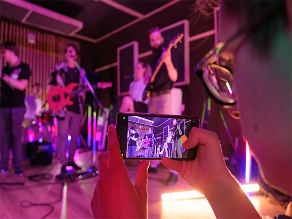 Representative image (Image/Pexels)