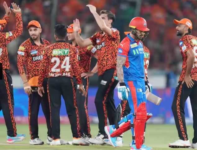 DC's opening has been poor this season. (Photo- IPL)