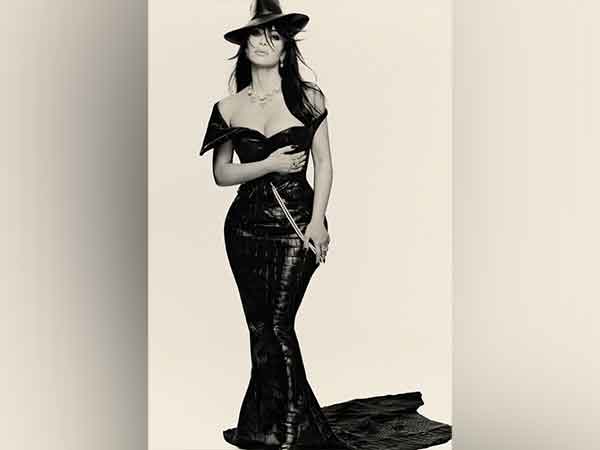 Kim Kardashian (Image source: Kim's Instagram)