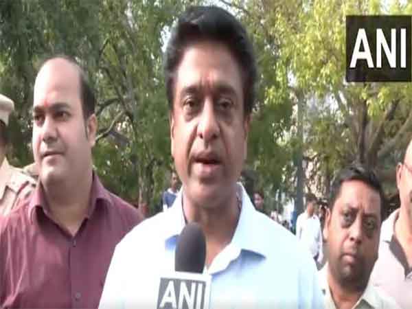 NDMC Vice Chairman Kuldeep Singh Chahal (Photo/ANI)