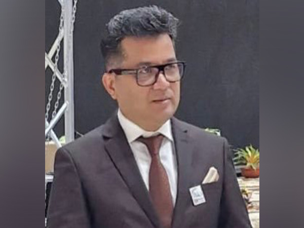 MoS External Affairs Pabitra Margherita (Photo/ X@PmargheritaBJP)