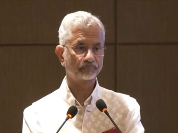 EAM S Jaishankar (Photo/ X@DrSJaishankar)