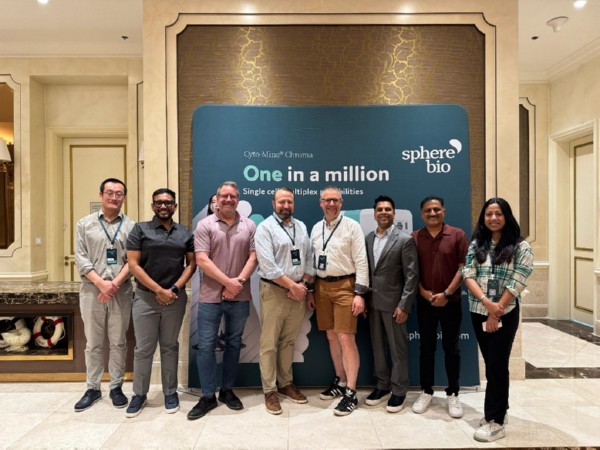 Premas Life Sciences and Sphere Bio Unite to Advance Single-Cell Research in South Asia