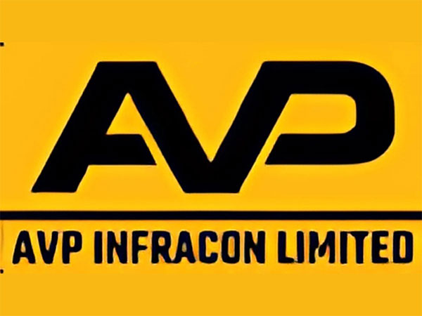 AVP Infracon FY25 Financial Highlights