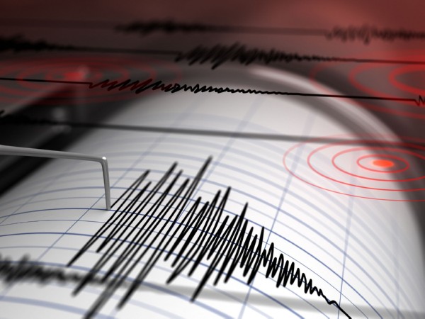 Magnitude 4.7 earthquake strikes western Indonesia (Photo/WAM)