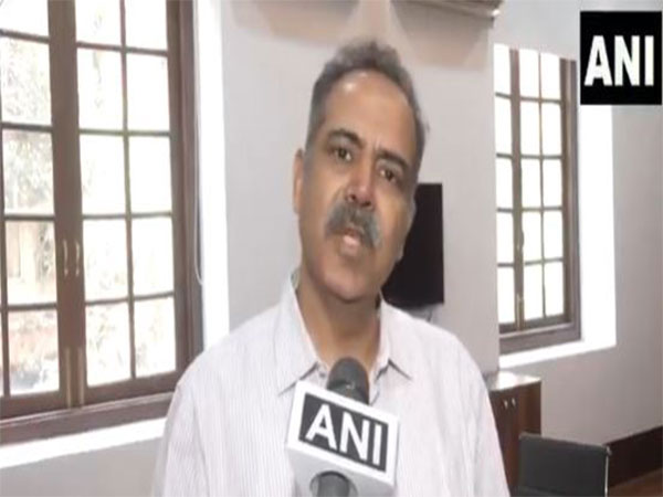 Director, Maharashtra Civil Defence Prabhat Kumar (Photo/ANI)