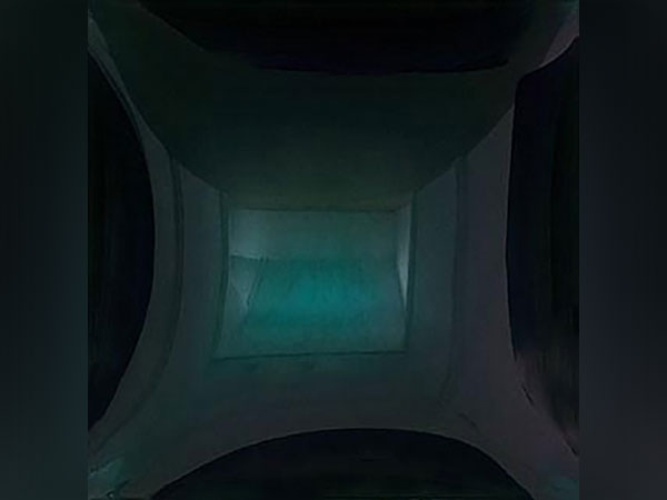 Anish Kapoor | Untitled | Medium - Acrylic, plexiglas and paint