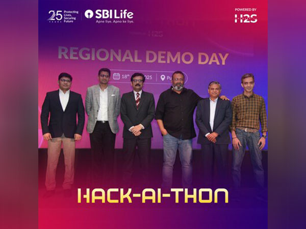SBI Life launches Hack-AI-thon to shape the future of insurance