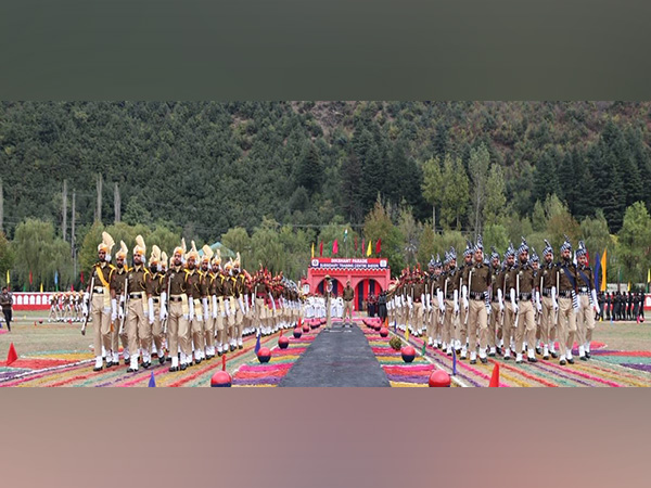 Representative Image (Photo Credit: X@JmuKmrPolice)