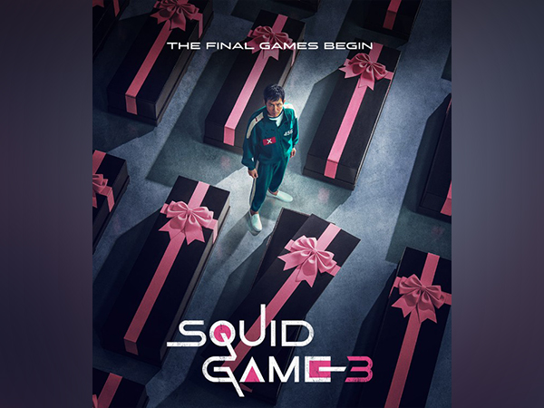Squid Game Season 3 (Image Source: Instagram/@netflix_in)