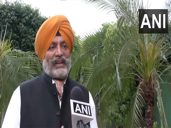 Retired Lt Gen KJS Dhillon (Photo/ANI)